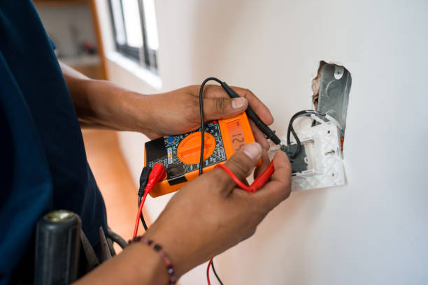Best Affordable Emergency Electrician  in Crest Hl, IL