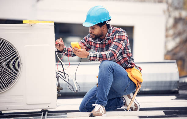 Best Industrial Electrical Services  in Crest Hl, IL