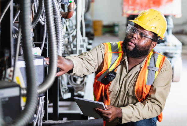 Best Electrician Near Me  in Crest Hl, IL