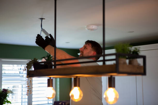 Best Electrical Troubleshooting Services  in Crest Hl, IL
