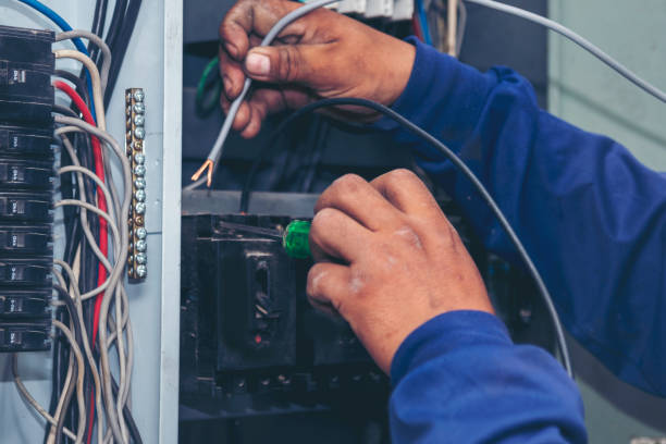 Best Electrician for Home Renovation  in Crest Hl, IL