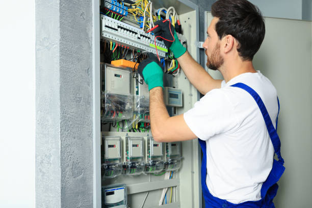 Best Electrical System Inspection  in Crest Hl, IL