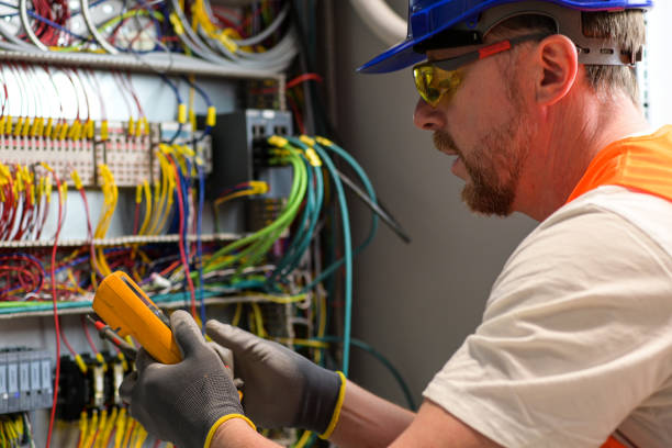 Best Affordable Electrical Installation  in Crest Hl, IL