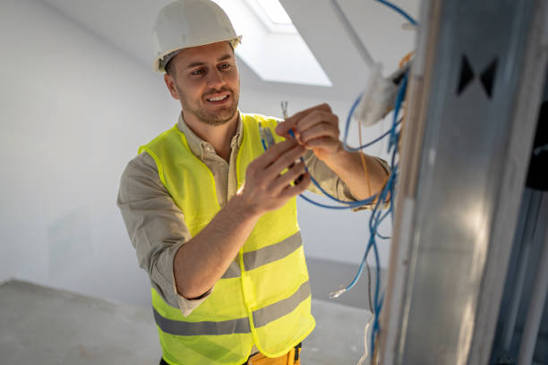Best Emergency Electrician Near Me  in Crest Hl, IL